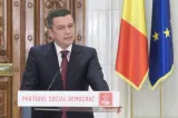 Sorin Grindeanu: A doua rectificare bugetară va fi adoptată la mijlocul lunii noiembrie