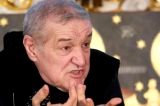 Gigi Becali a rămas fără permis în noaptea de Paște