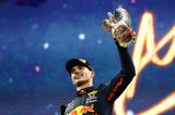 Max Verstappen a vorbit despre plecarea din Formula 1