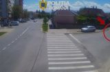 Noroc uriaș pentru un șofer din Făgăraș! A pierdut 25.000 de euro, dar i-a recuperat imediat