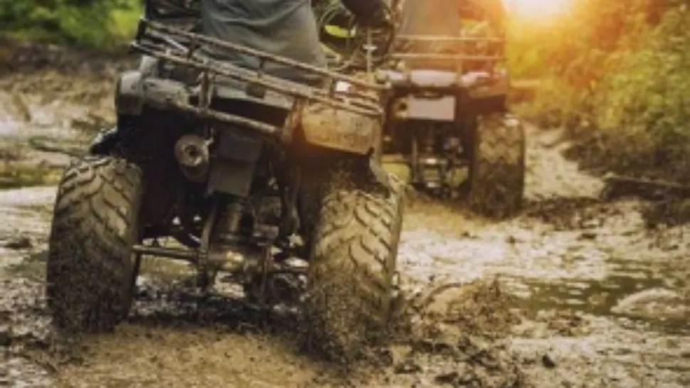 ATV