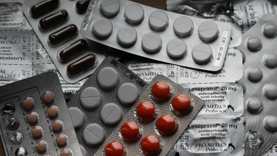 Medicamente