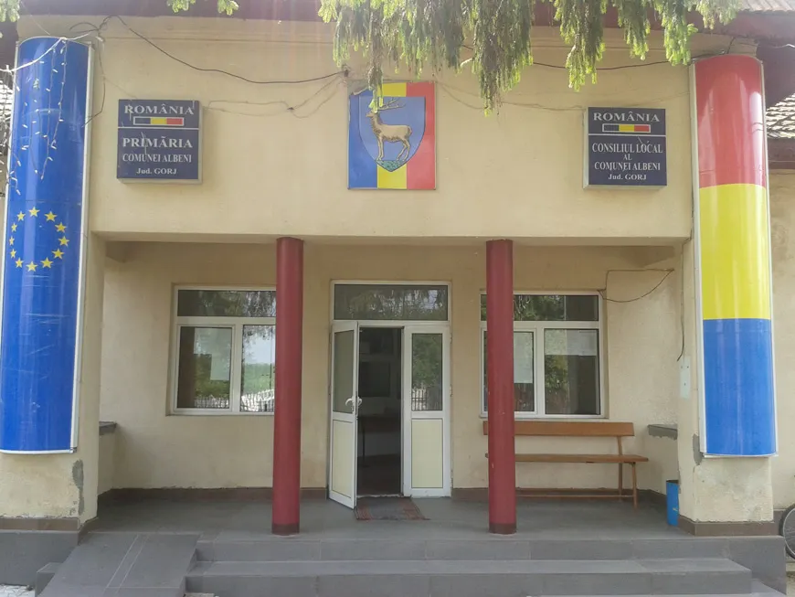 albeni