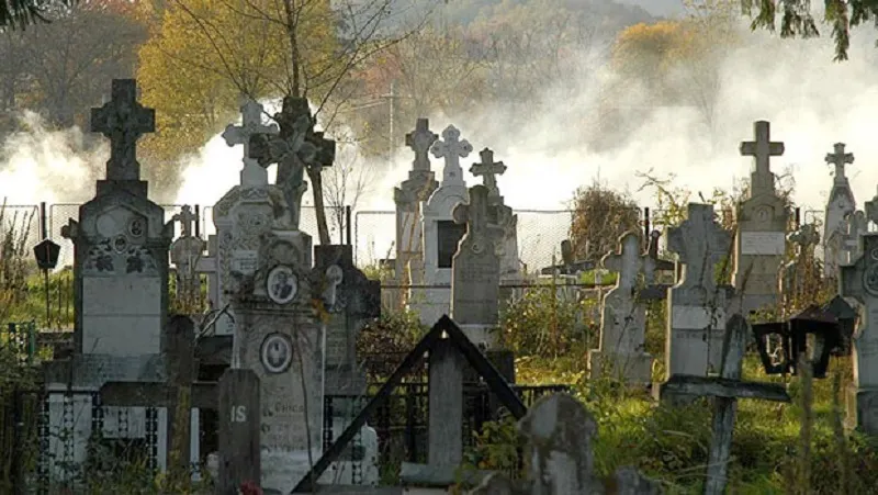 cimitir