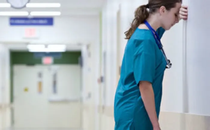 nurse