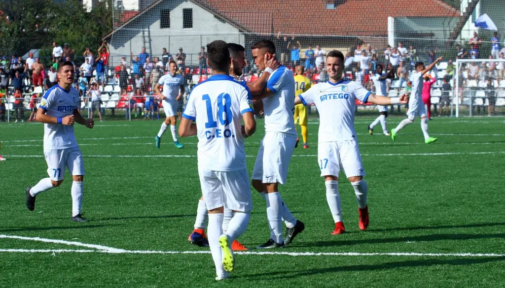 pandurii cs