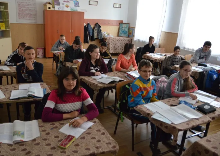 primaria săcelu