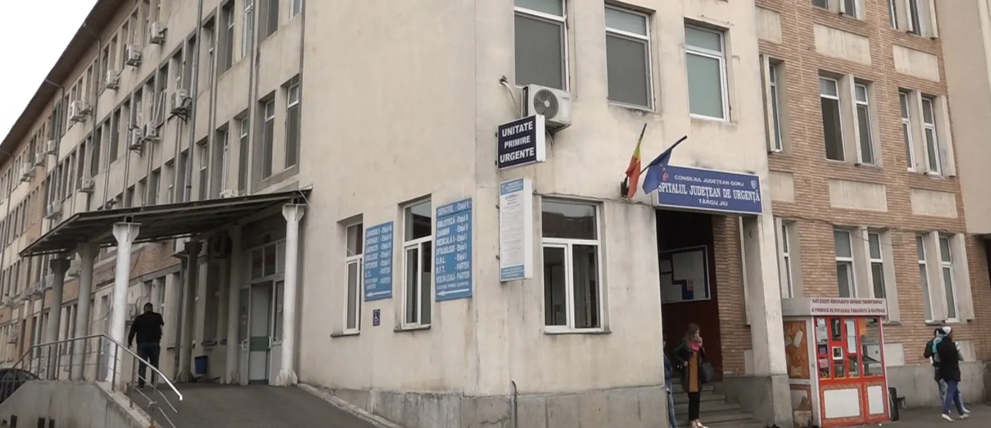 spital