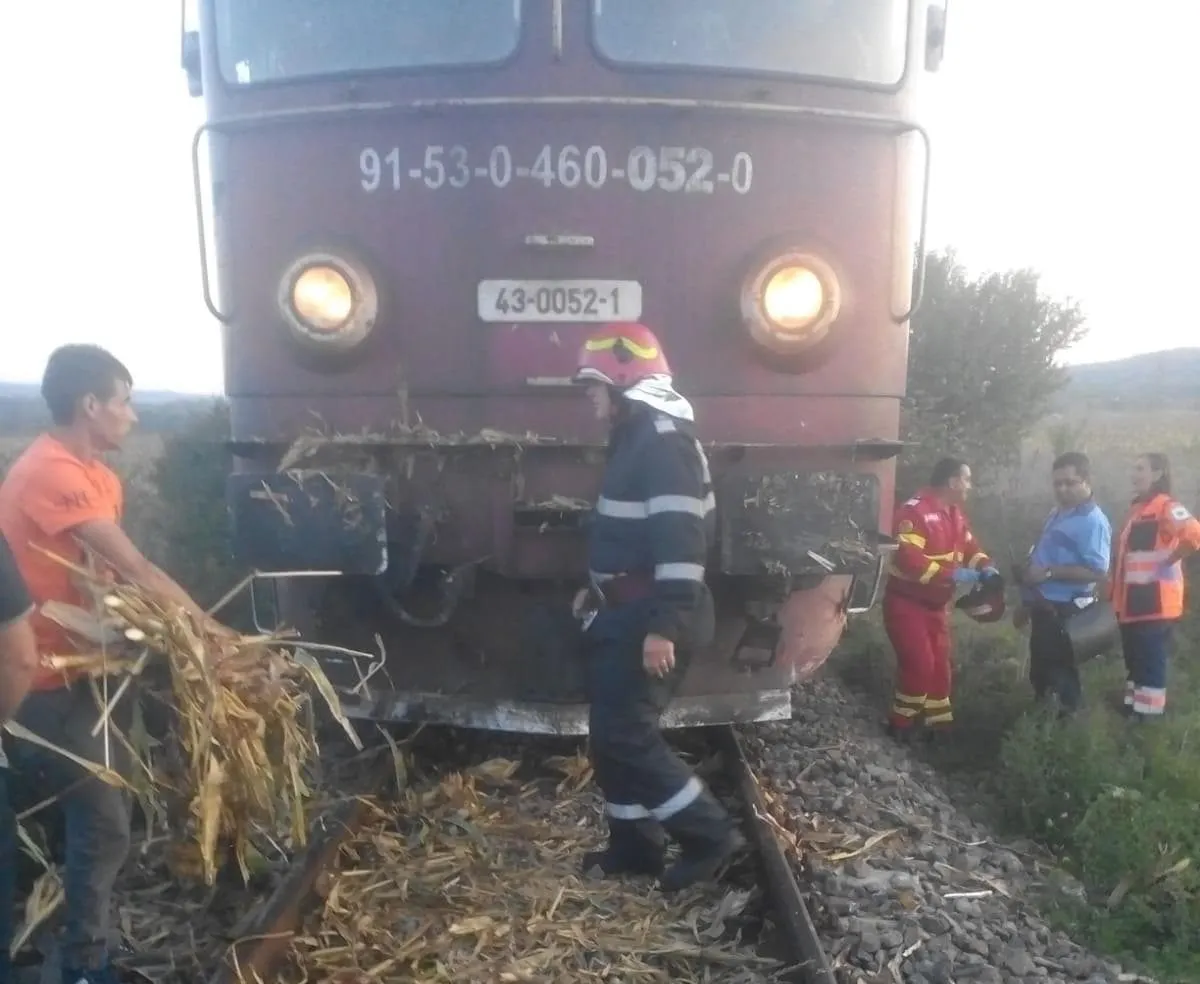tren