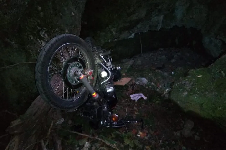 accident