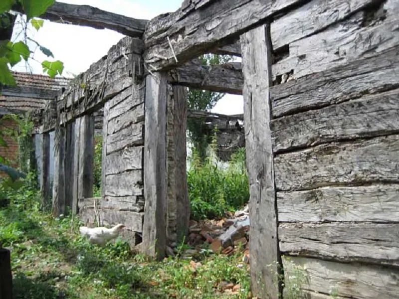 casa