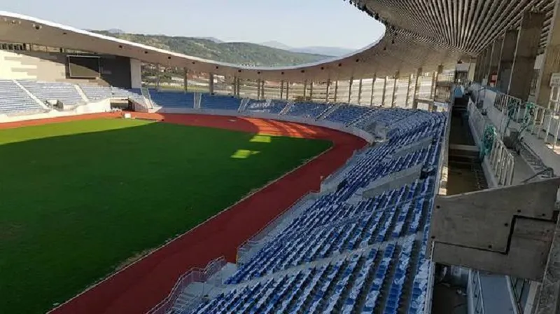 stadion