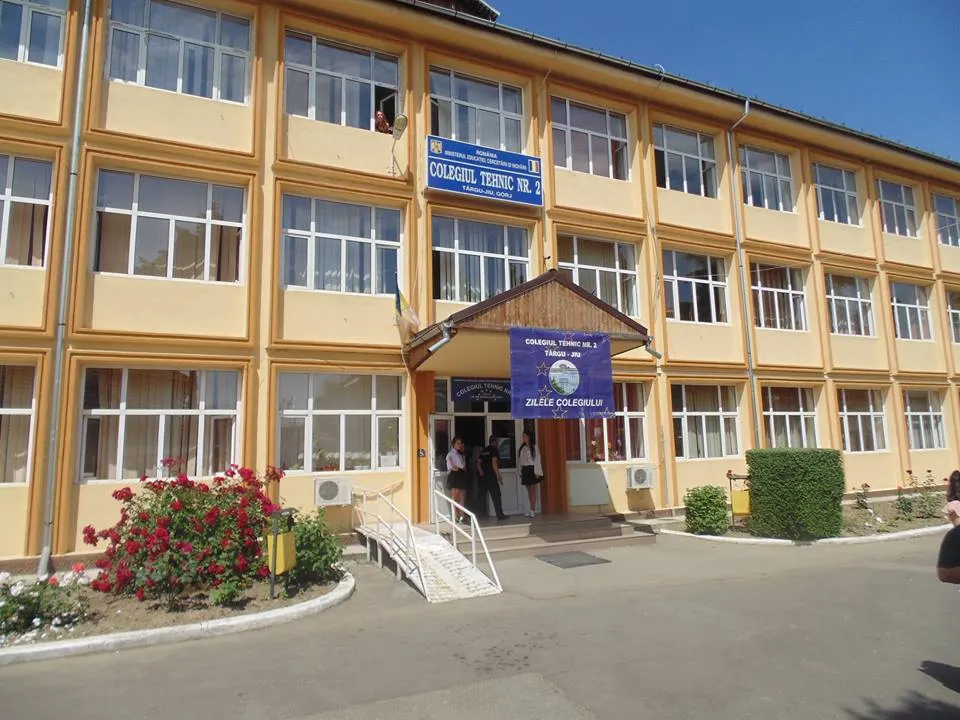 colegiu