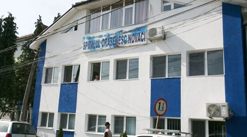 novaci spital