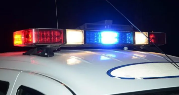 police