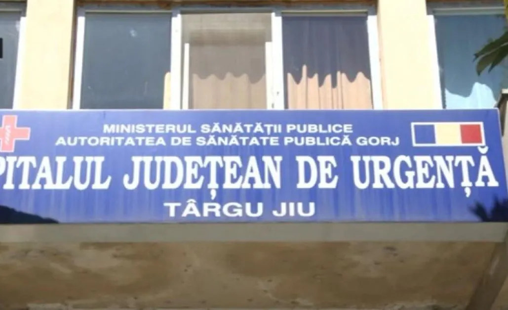 targu jiu