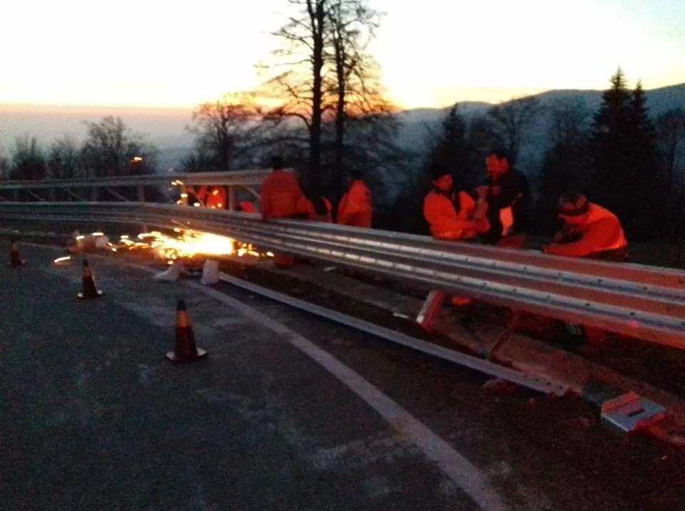 transalpina