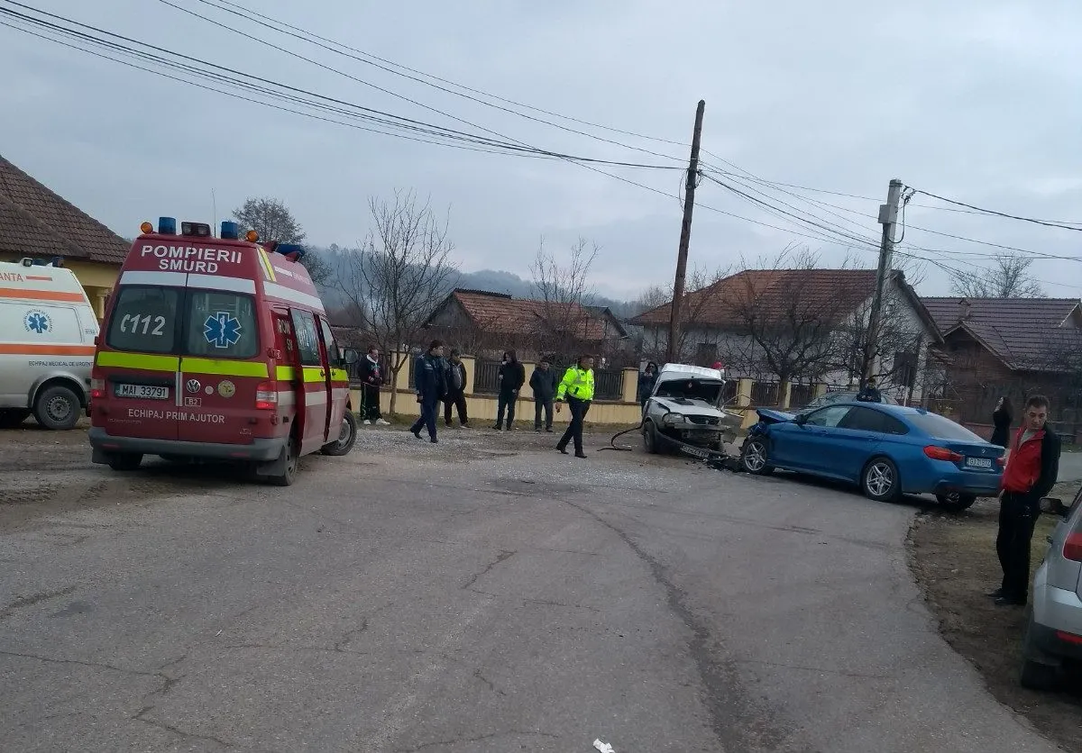 accident