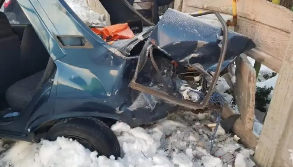 accident