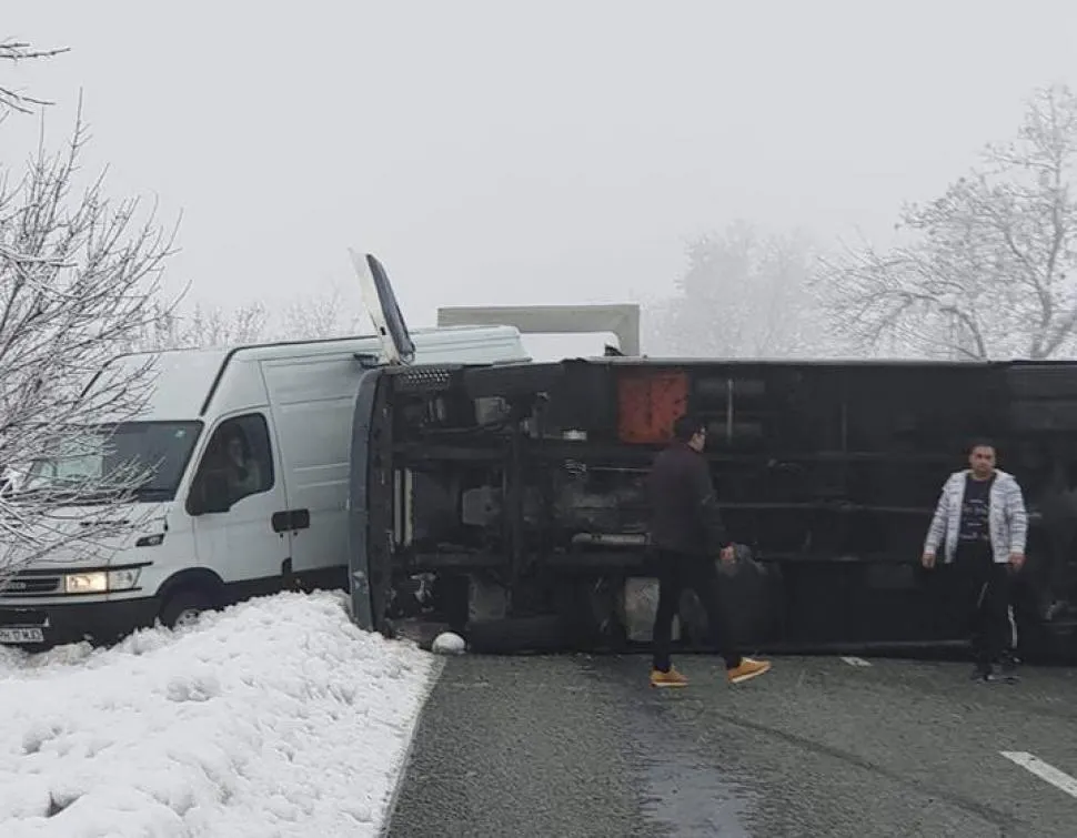 camion