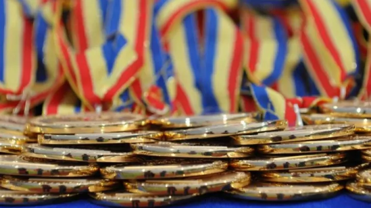 olimpici