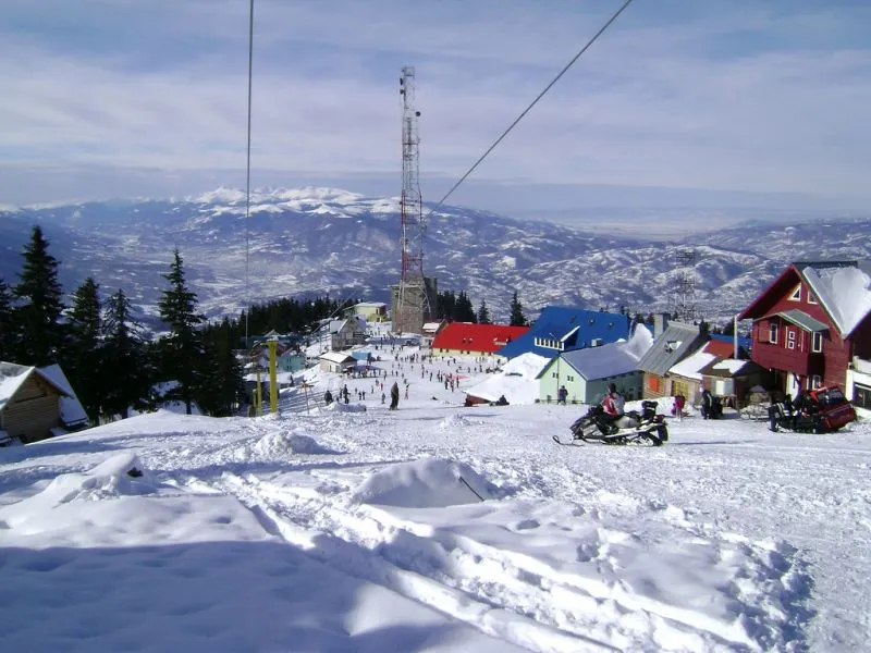 ranca