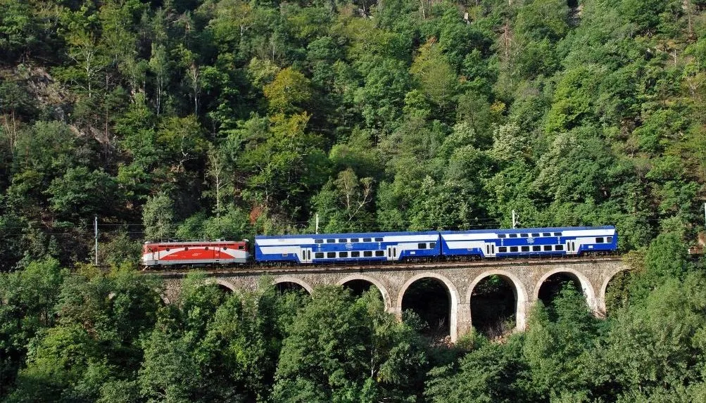 tren