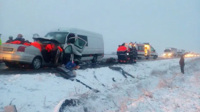 accident severin