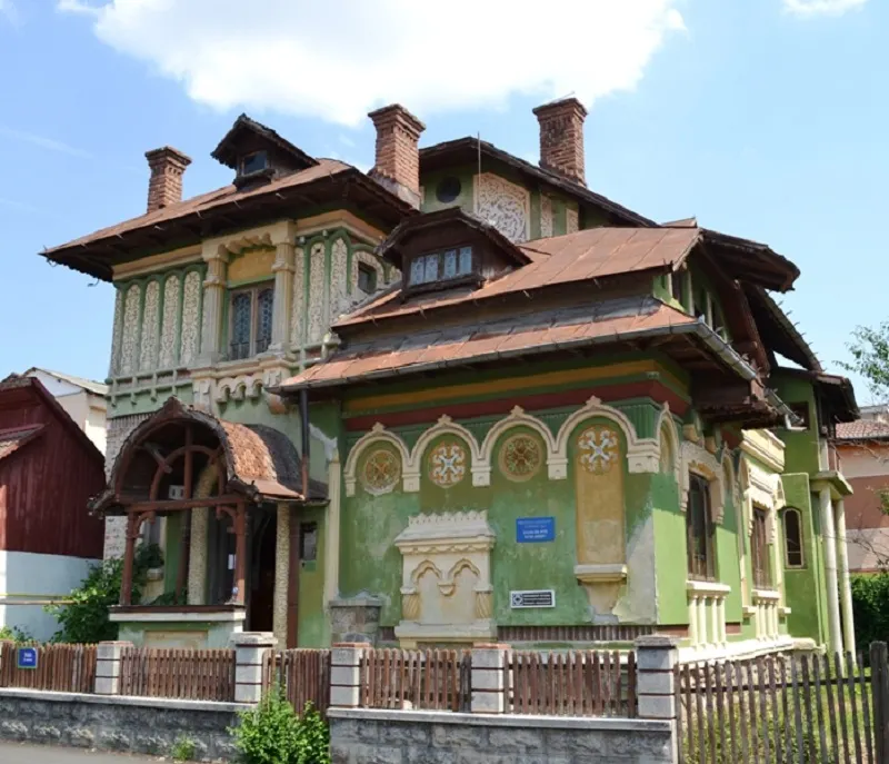 casa keber