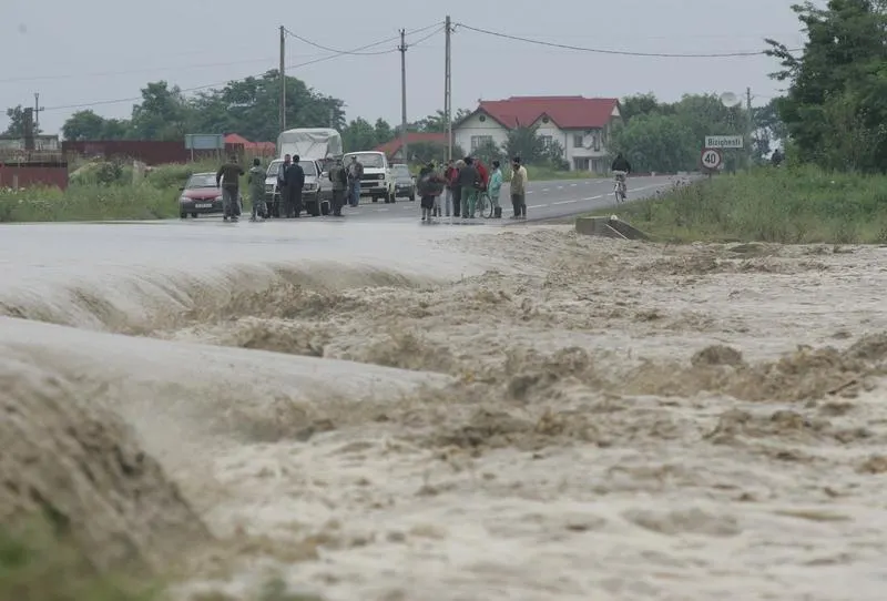 inundatii