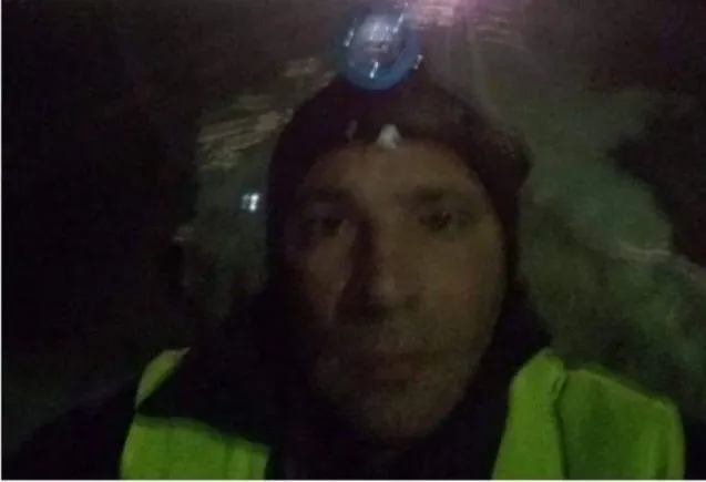 miner