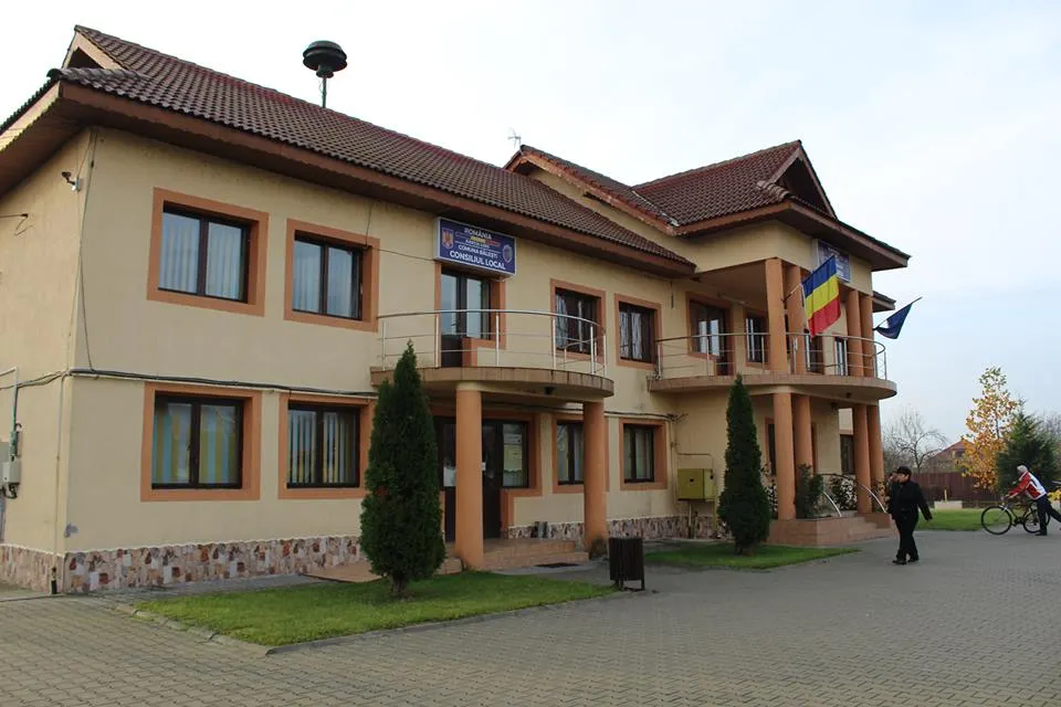 primarie gorj