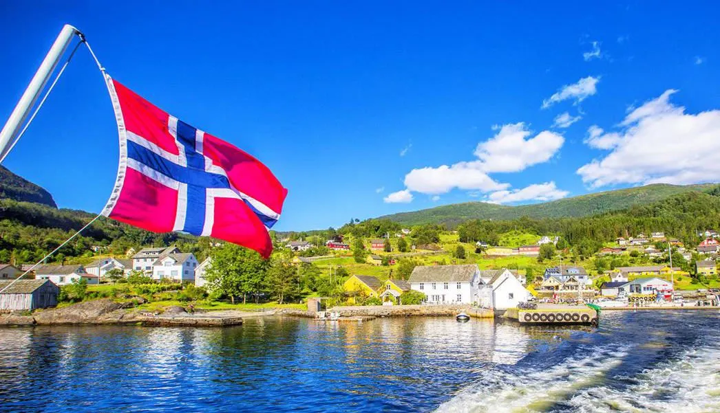 norway