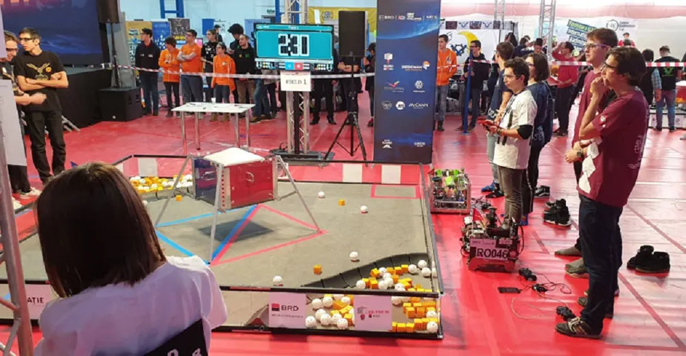 robotica
