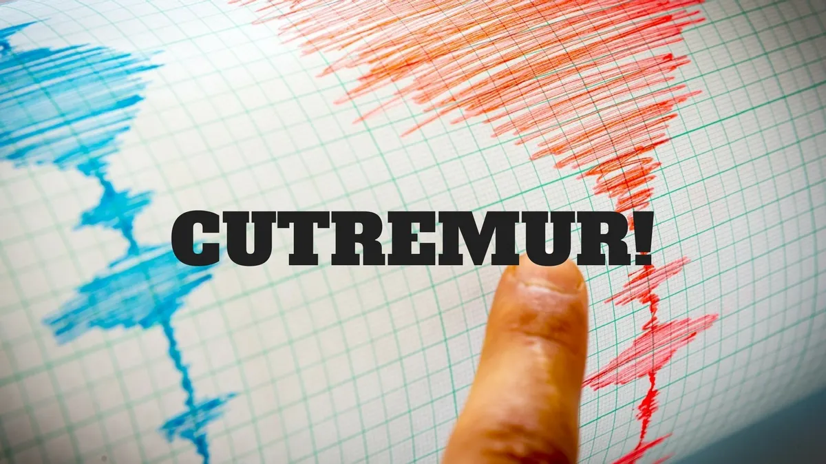 cutremur
