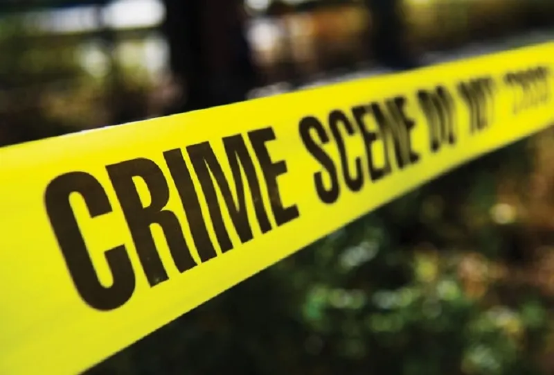 locul crimei