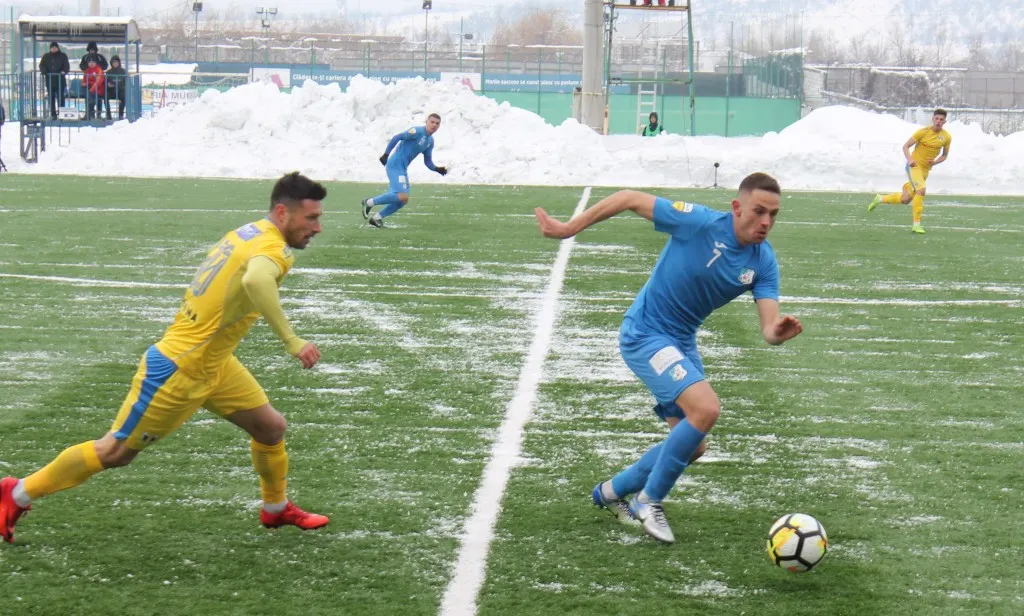 pandurii tg jiu