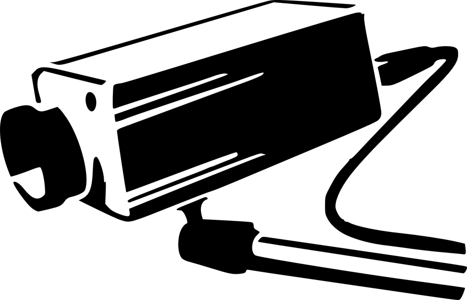 supraveghere video