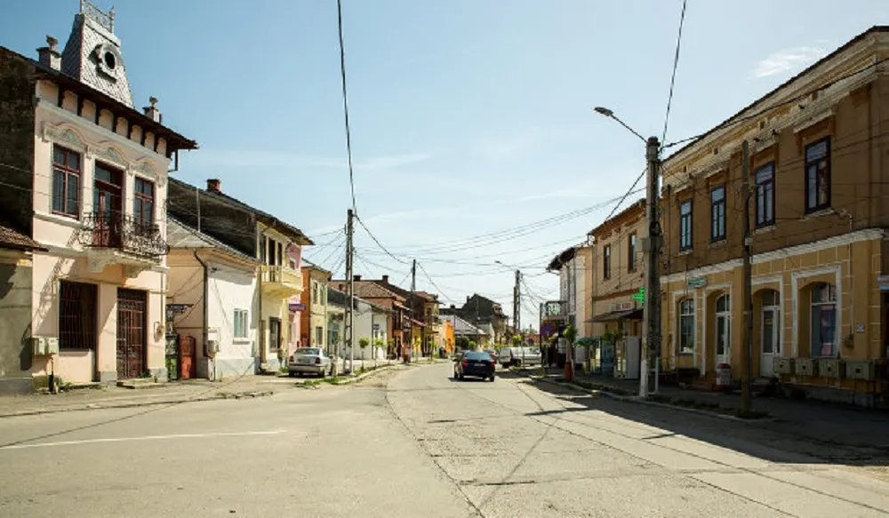 targu carbunesti