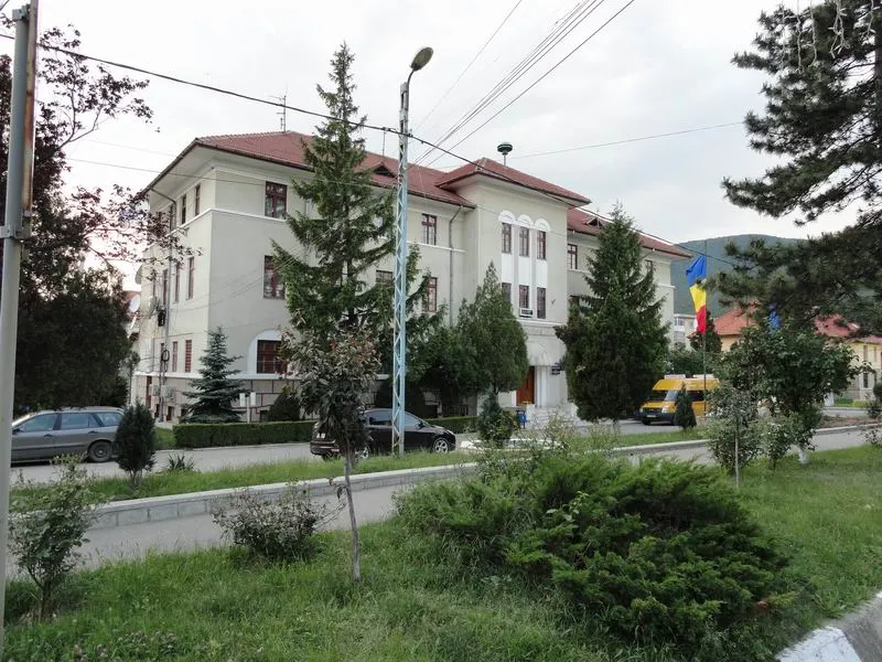 bumbești jiu