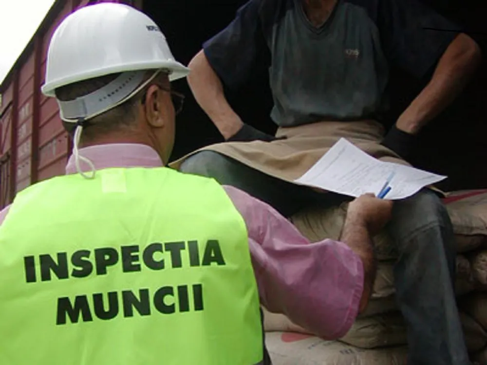 inspector