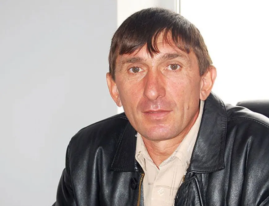 ion ianas