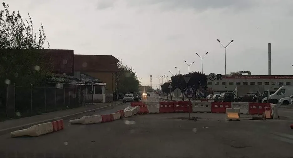 paște