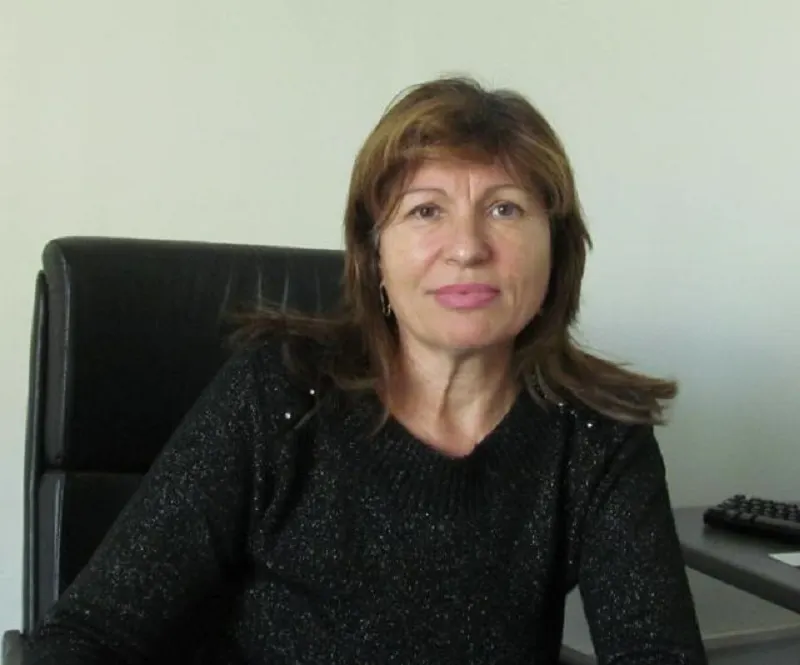 rodica ghimis