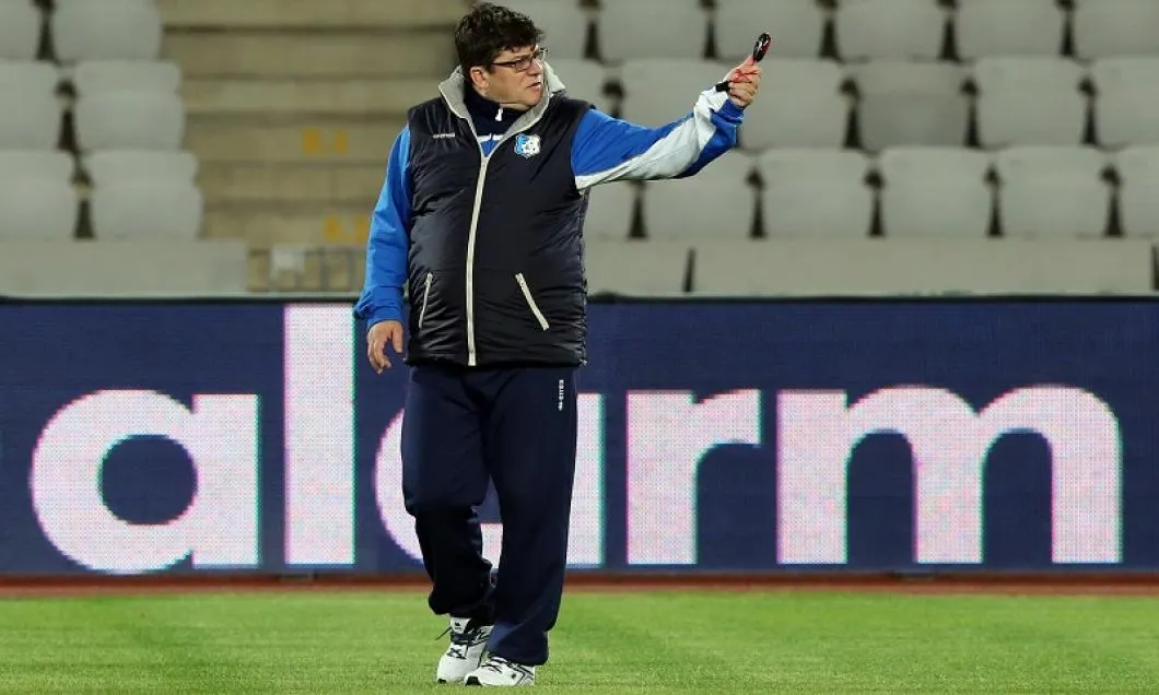 cristi pustai