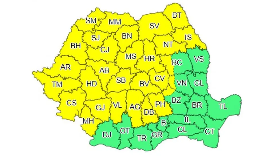 meteo