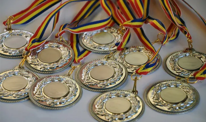 olimpici gorj