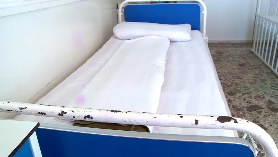 spital targu jiu