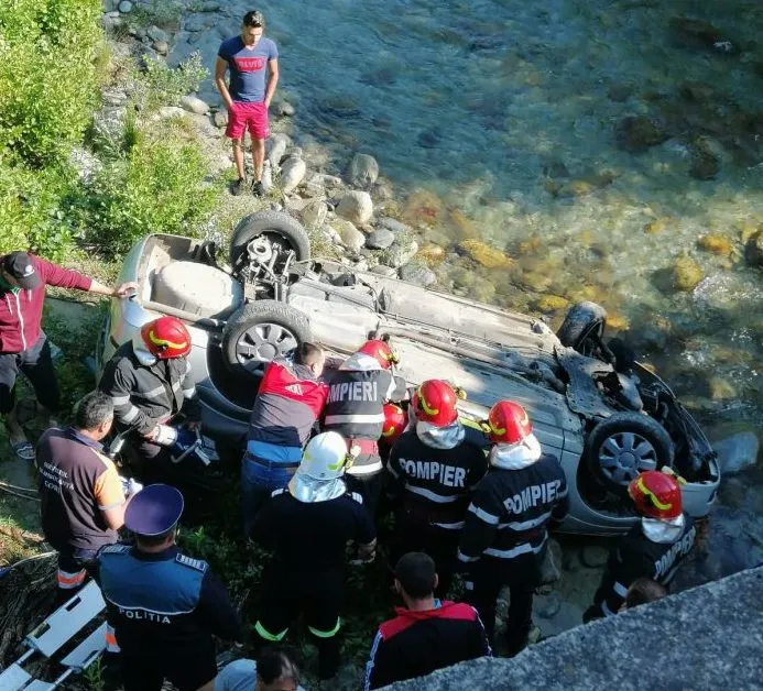 accident