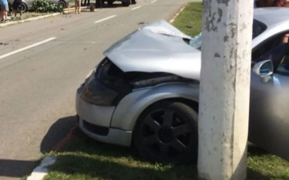 accident rovinari